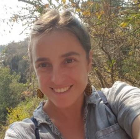 Maria Larrea