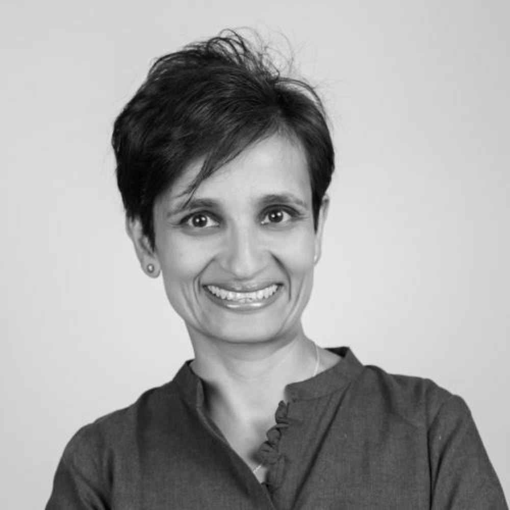 Rashida Ferrand