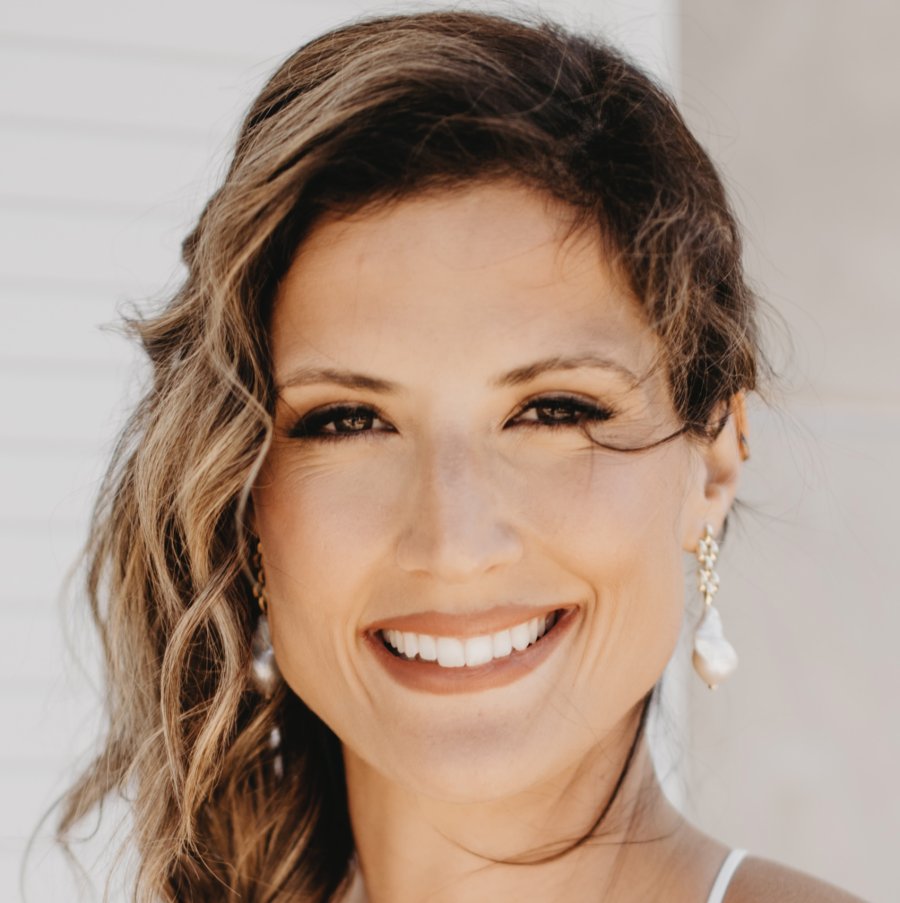 Photo of Anja Saso