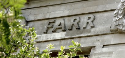 William Farr