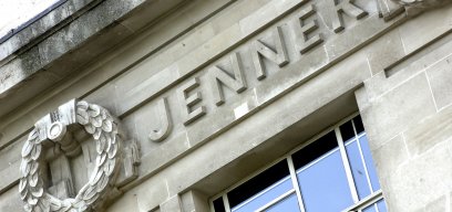 Edward Jenner