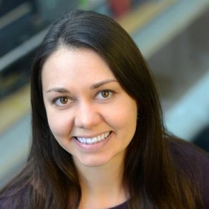 Maureen Seguin